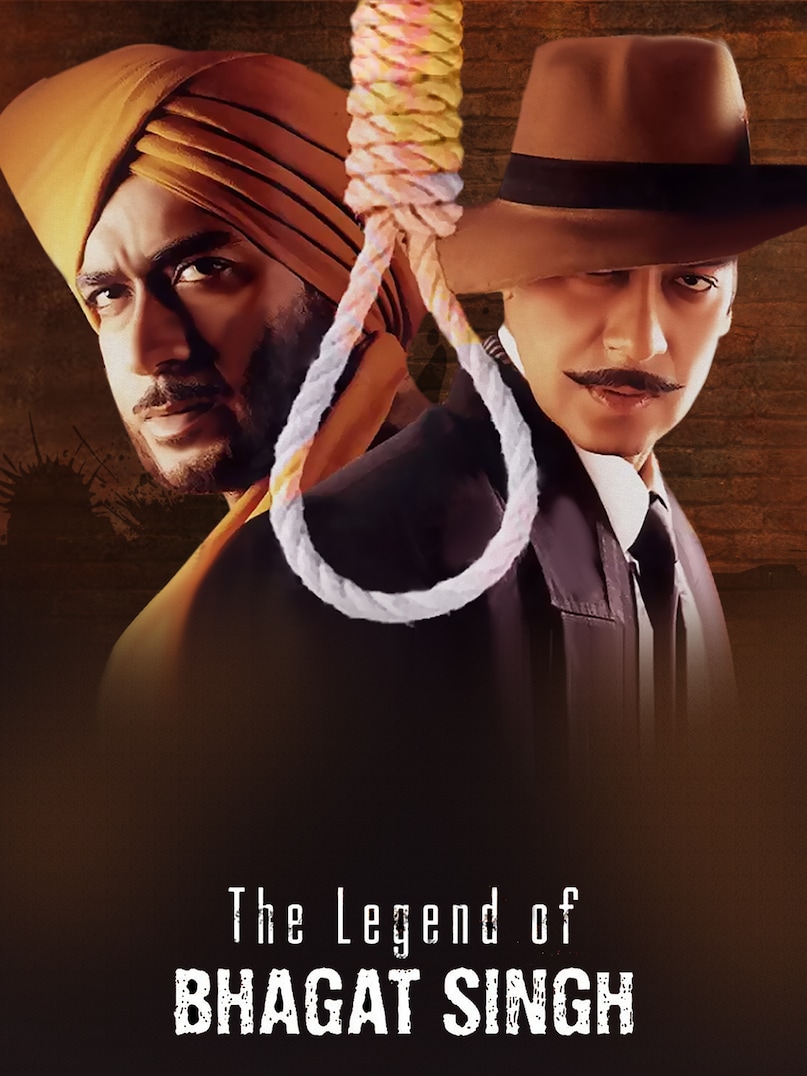 The Legend of Bhagat Singh Ajay Devgn, 23 March 1931 Shaheed Deol Brothers, Bollywood Biggest Box Office Clash, Rajkumar Santoshi vs Sunny Deol, National Award for Ajay Devgn, द लीजेंड ऑफ भगत सिंह अजय देवगन, 23 मार्च 1931 शहीद देओल ब्रदर्स, बॉलीवुड का ऐतिहासिक क्लैश, राजकुमार संतोषी बनाम सनी देओल