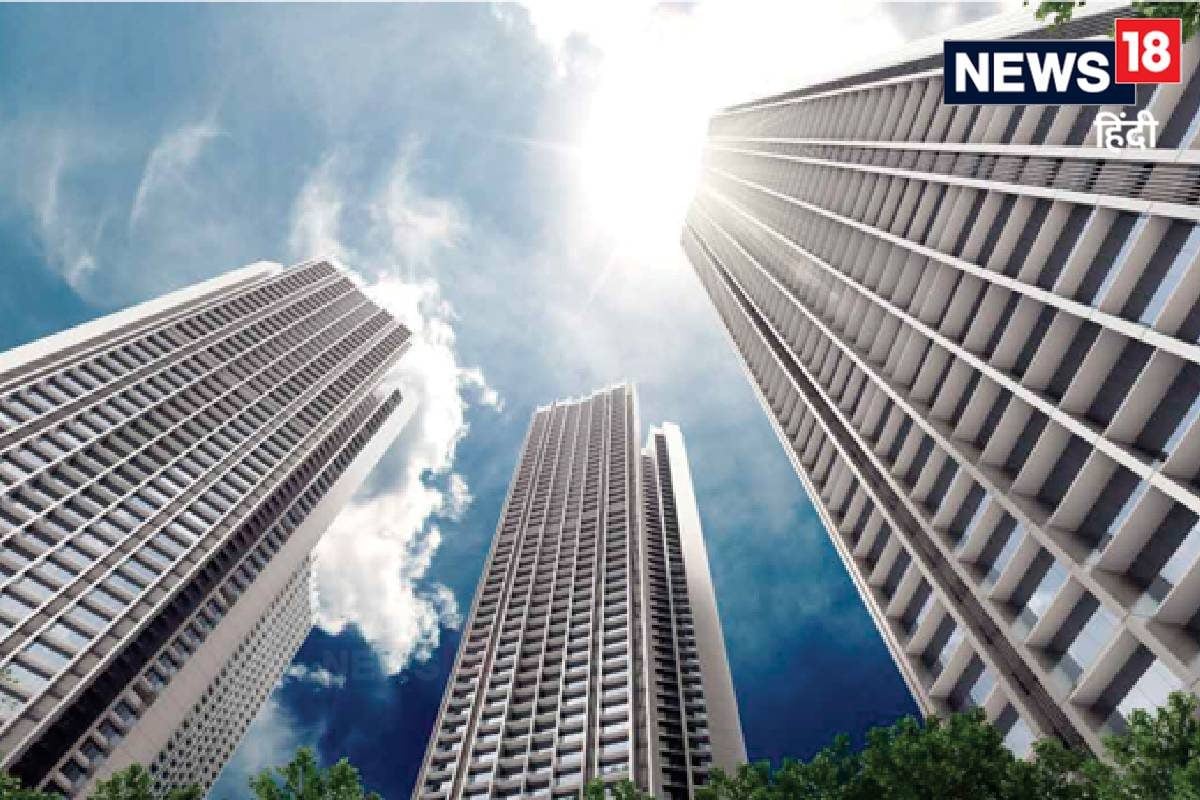 खुल गया राज! क्यों दिल्ली-NCR में घरों की कीमतों में लग रही आग, फिर 20% महंगे हुए अपार्टमेंट