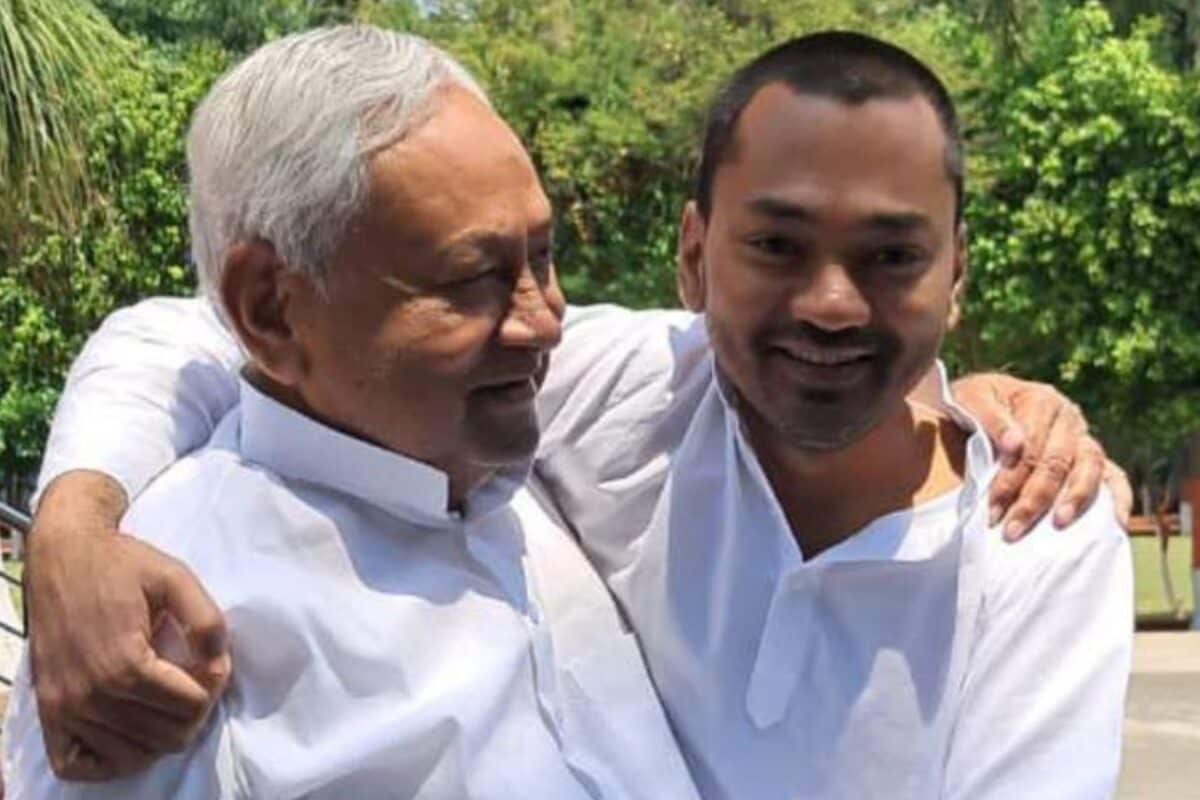 नीतीश कुमार की सीट से नहीं निशांत कुमार के लिए नई रणनीति, जेडीयू ने चुना लंबी राजनीति वाला रास्ता, जानिए सियासी मायने