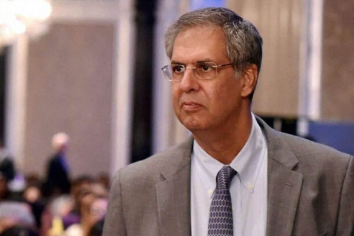 Tata Sons Rule : नोएल टाटा छोड़ेंगे चेयरमैन का पद! नवंबर में पूरे कर लेंगे 70 साल टाटा समूह ने खुद बनाया है ऐसा नियम