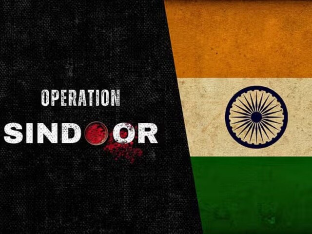 LIVE: ऑपरेशन सिंदूर के 1 साल पूरे, सेना ने दिखाई सर्जिकल स्ट्राइक की झलक
