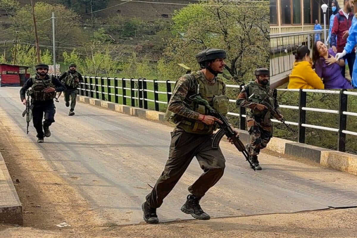 EXCLUSIVE: पहलगाम हमले पर NIA का खुलासा, टेलीग्राम डेटा से बेनकाब हुआ पाक; रावलपिंडी से आतंकियों का कनेक्शन