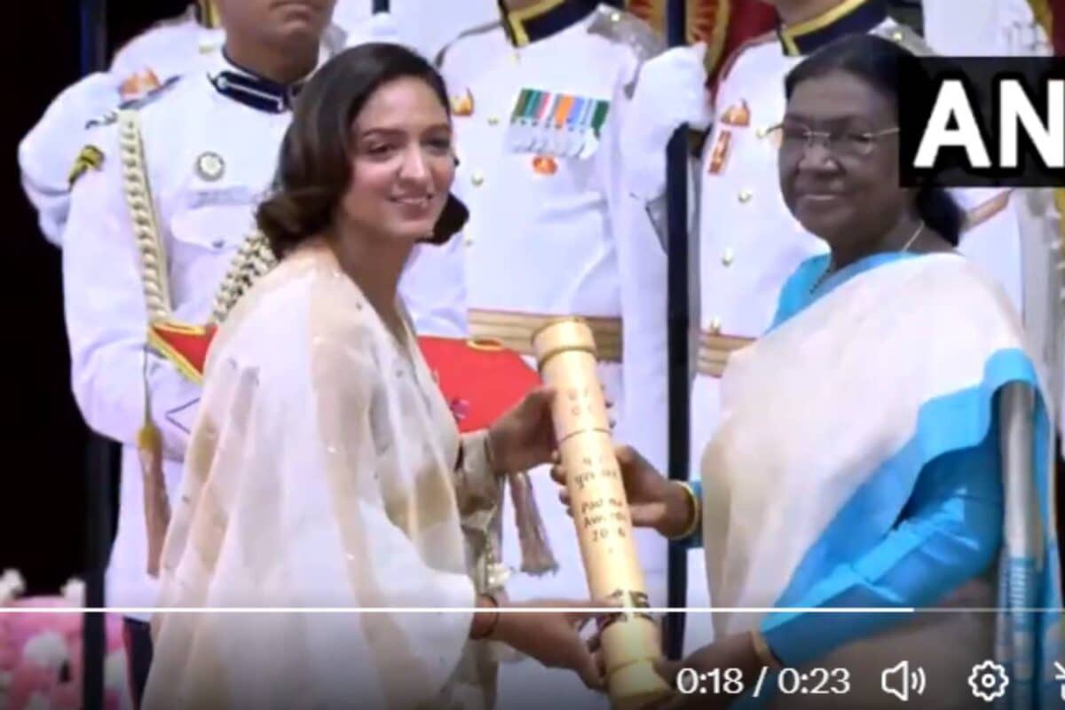 Padma Awards 2026 Live: धर्मेंद्र, अलका याग्निक, ममूटी, शिबू सोरेन... 131 हस्तियां को पद्म सम्‍मान, जानें लिस्‍ट में हैं और कौन?
