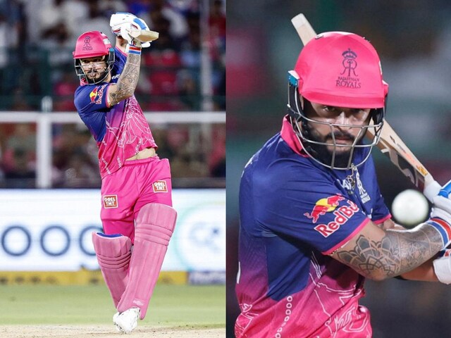 'Royal' Prince shines as a trouble-shooter, defeats the bowlers in a riot from Delhi