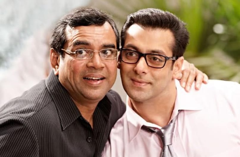 paresh rawal, paresh rawal news, paresh rawal movies, paresh rawal struggle, paresh rawal birthday, paresh rawal struggle