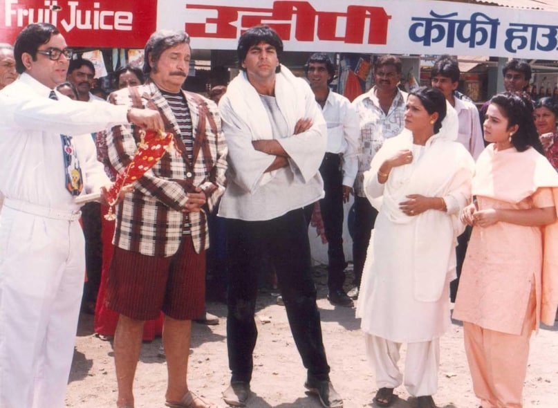 paresh rawal, paresh rawal news, paresh rawal movies, paresh rawal struggle, paresh rawal birthday, paresh rawal struggle