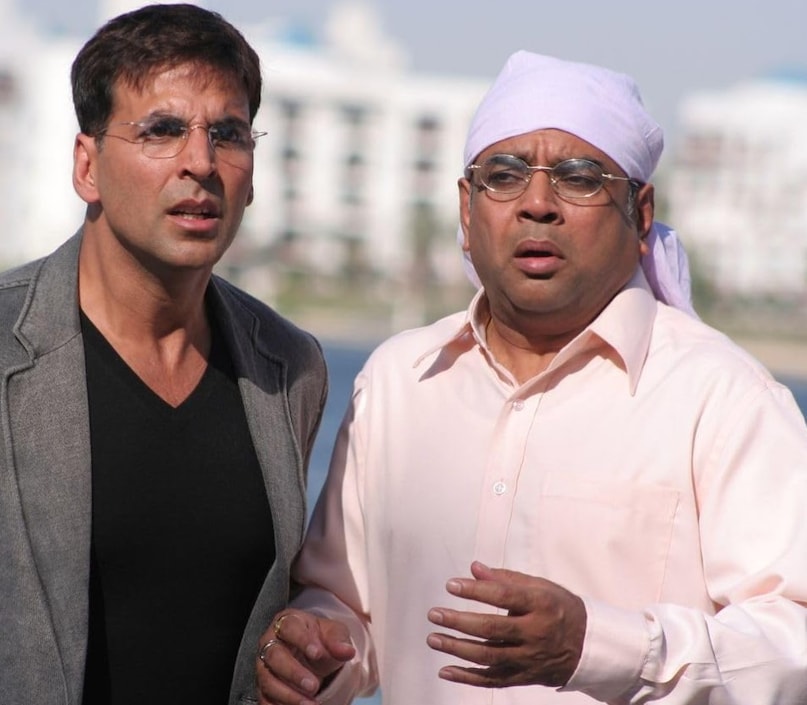 paresh rawal, paresh rawal news, paresh rawal movies, paresh rawal struggle, paresh rawal birthday, paresh rawal struggle