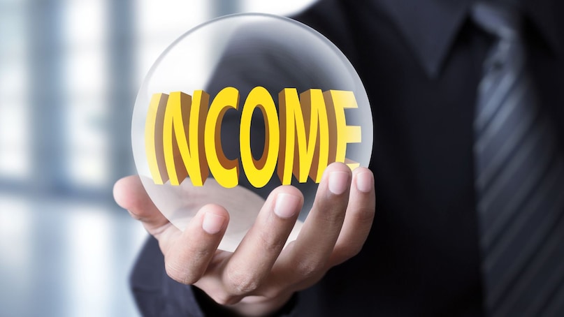 Income Source : आप भी करना चाहते हैं चौतरफा कमाई! इन विकल्पों में ...