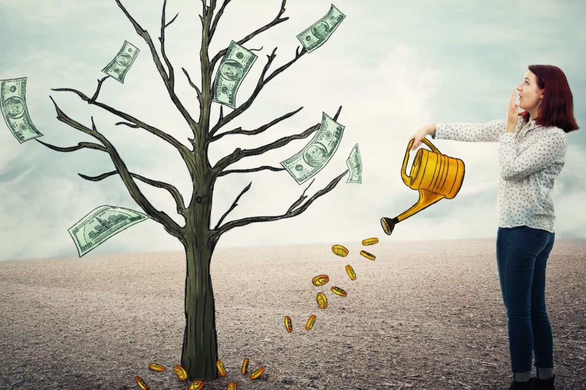 Income Source : आप भी करना चाहते हैं चौतरफा कमाई! इन विकल्‍पों में आजमाएं हाथ, चुंबक की तरह खिंचता आएगा पैसा