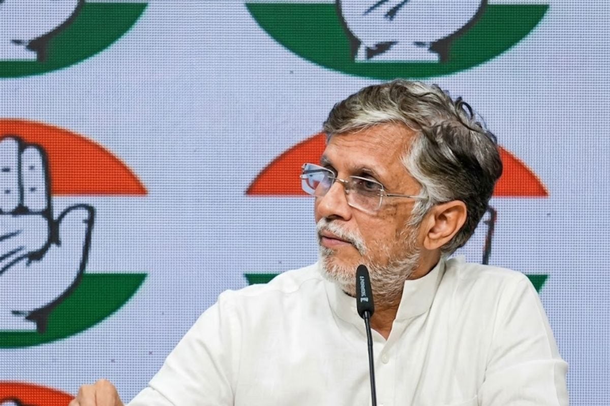 'खंजर आप चलाओ और मुसलमान उफ्फ न बोले ये तो हम नहीं होने देंगे', बंगाल-असम के रिजल्ट पर बोले पवन खेड़ा