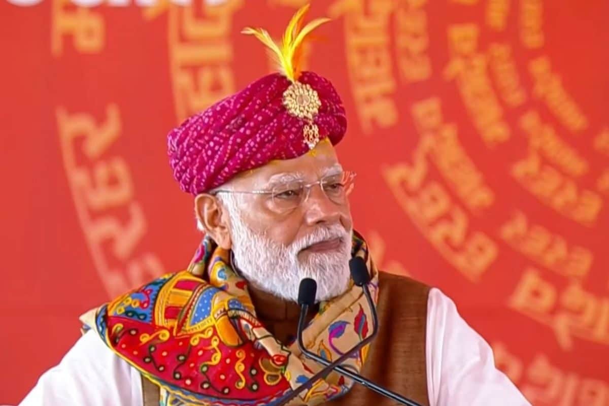 PM Modi Somnath Visit Live: 'असत्य मिटता रहा, सत्य अमर बना रहा...' सोमनाथ में PM मोदी का संदेश