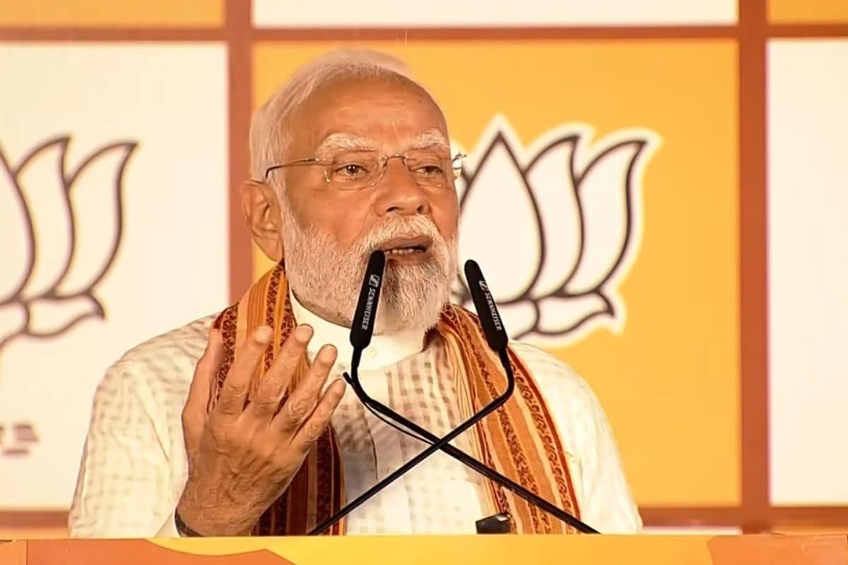 बंगाल चुनाव में जीत के बाद पीएम मोदी ने बता दिया कि बीजेपी के 'रियल बॉस' कौन? कार्यकर्ताओं को दिया खास संदेश