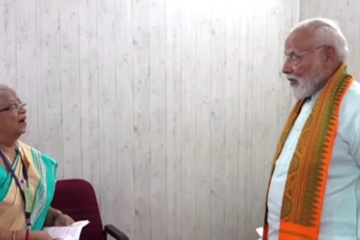मन की बात: कौन हैं गिरिजा अम्मा, जिनके संकल्प से सैनिकों के लिए जुटे 40 लाख रुपए, पीएम मोदी ने किया जिक्र