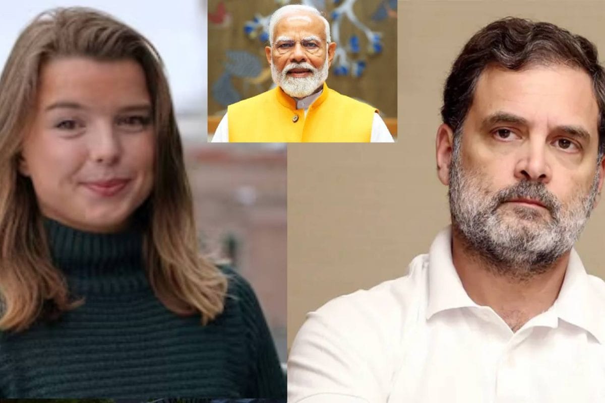 पीएम मोदी से सवाल पूछकर काटा बवाल, नॉर्वे की पत्रकार ने अब राहुल गांधी से किया संपर्क, आखिर क्यों?