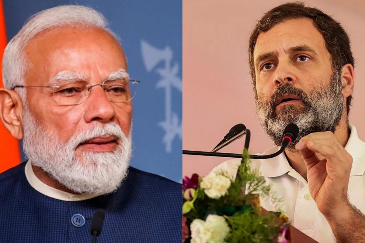 'एक साल में गिर जाएगी मोदी सरकार', राहुल गांधी के दावे के पीछे कोई तर्क या फिर हवा-हवाई बात?