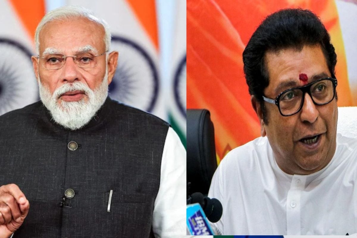राज ठाकरे को पीएम मोदी की अपील से दिक्कत क्या है?