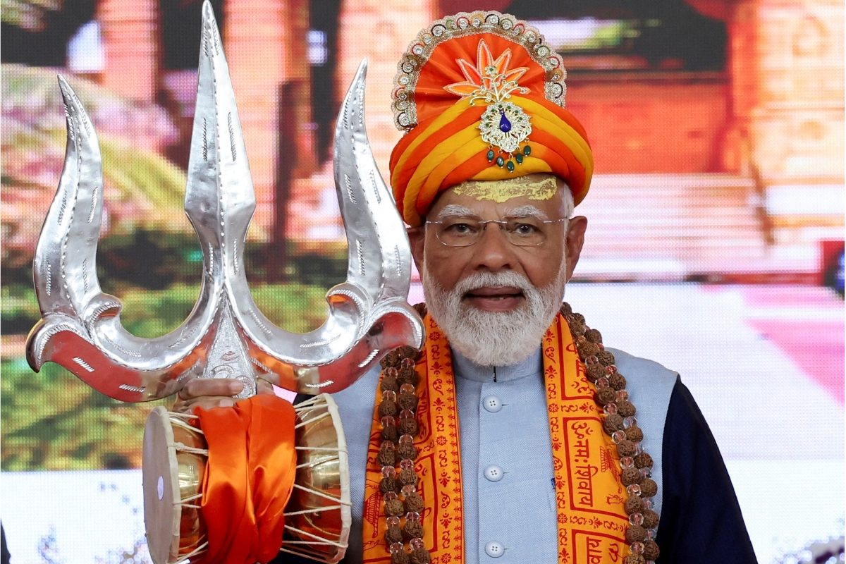 सोमनाथ की महिमा: विभाजनों से भरी दुनिया में एकता की भावना पहले से कहीं अधिक प्रासंगिक - पीएम मोदी