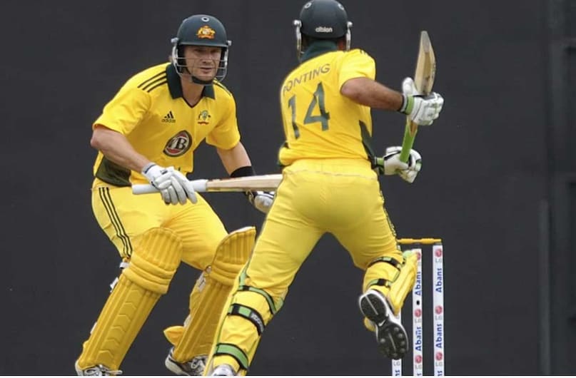 unbreakable cricket records, ricky ponting, ricky ponting 5 unbreakable cricket records, ricky ponting cricket records, ricky ponting test records, ricky ponting test captaincy records, ricky ponting captaincy records, cricket records, Ricky Ponting, Cricket Maharecord, Cricket Captaincy Records 