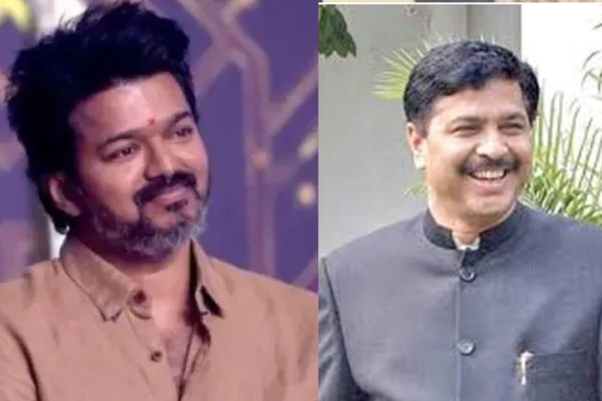 तमिलनाडु में थलापति विजय का होगा अटल सरकार वाला हाल? क्यों याद आया 29 साल पुराना प्रमोद महाजन भाषण