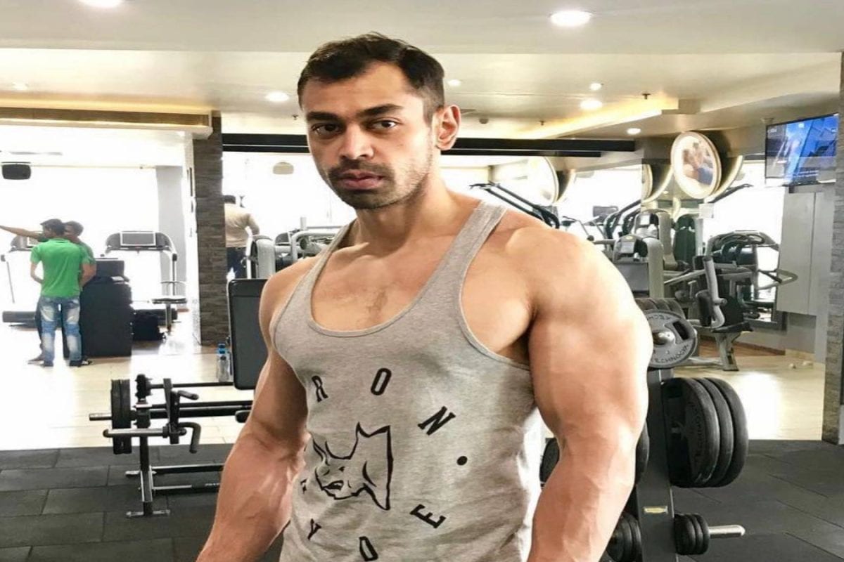 टॉप गन वाली फील‍िंंग...क्‍या था प्रतीक यादव का आखिरी पोस्ट? सोशल मीडिया पर रहते थे बहुत एक्टिव