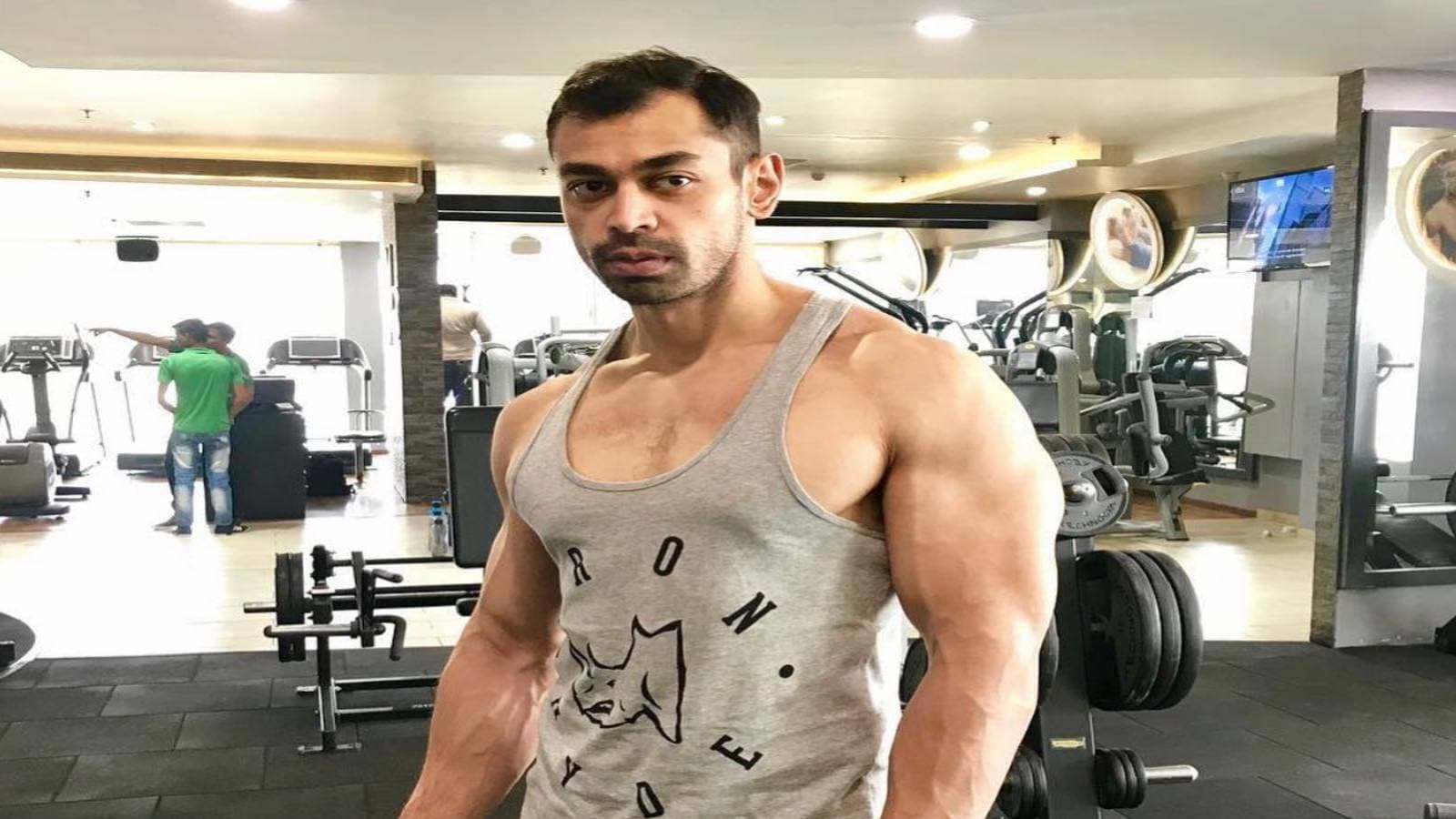 Prateek Yadav's death