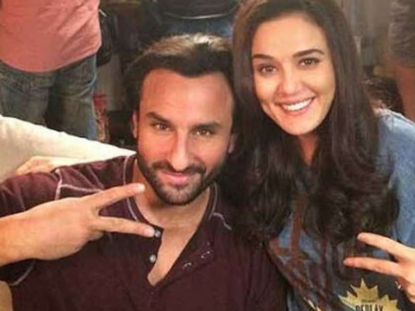 priety saif 