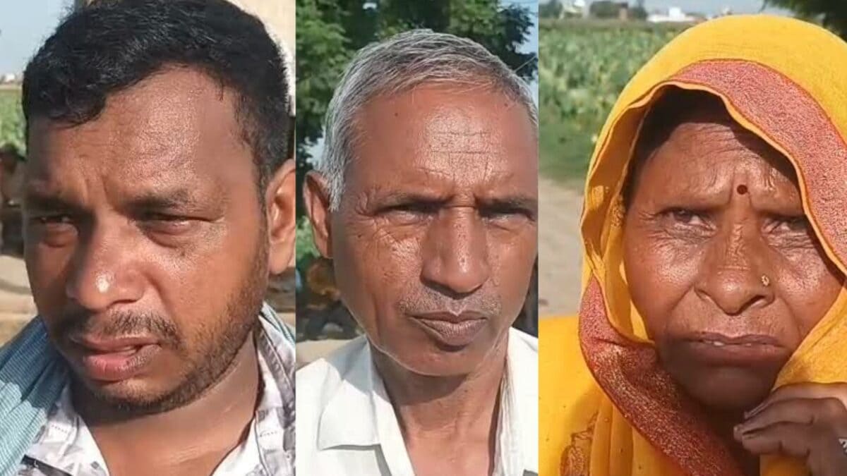 संभल में मिला एक और तीर्थ, नाम- वागभारती जलतीर्थ, किस अनवर ने कर रखा था कब्जा, योगी के चल गए बुलडोजर संभल में मिला एक और तीर्थ, नाम- वागभारती जलतीर्थ, किस अनवर ने कर रखा था कब्जा, योगी के चल गए बुलडोजर