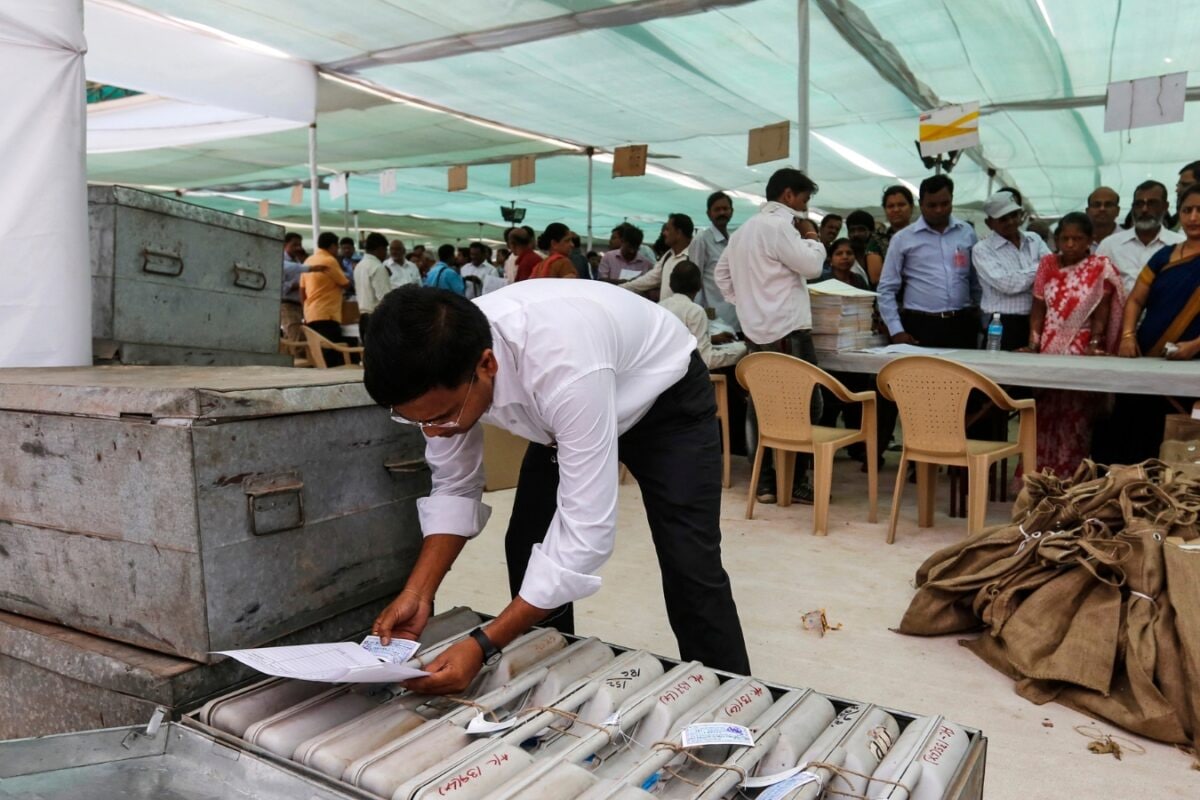 Punjab Nikay Chunav Result 2026 LIVE: पंजाब निकाय चुनाव में आप को प्रचंड जीत, 937 वार्डों पर किया कब्जा, कांग्रेस-अकाली-भाजपा का क्या हुआ?
