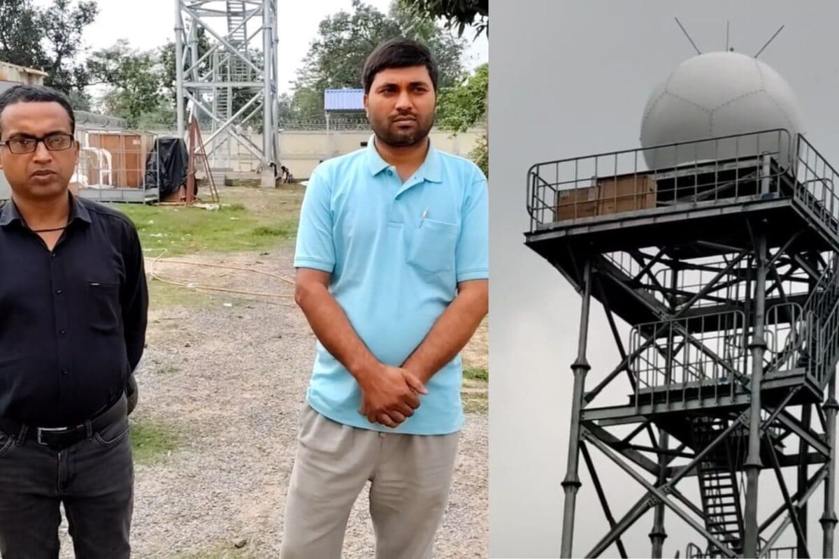 अब बिहार के पूर्णिया से होगी सूर्य की खतरनाक किरणों की निगरानी, यूवी इंडेक्स की मिलेगी सटीक जानकारी