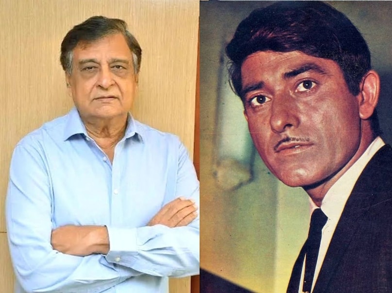 Raaj Kumar, Raaj Kumar News, moody actor Raaj Kumar, KC Bokadia on Raaj Kumar, KC Bokadia latest interview, KC Bokadia Raaj Kumar Called Everyone Jaani After His Dog, why handling Raaj Kumar was tougher than Amitabh Bachchan, राज कुमार, राज कुमार समाचार, मूडी अभिनेता राज कुमार, राज कुमार पर केसी बोकाडिया, केसी बोकाडिया का नवीनतम साक्षात्कार, केसी बोकाडिया राज कुमार ने अपने कुत्ते के बाद सभी को जानी कहा, क्यों राज कुमार को संभालना अमिताभ बच्चन से ज्यादा कठिन था