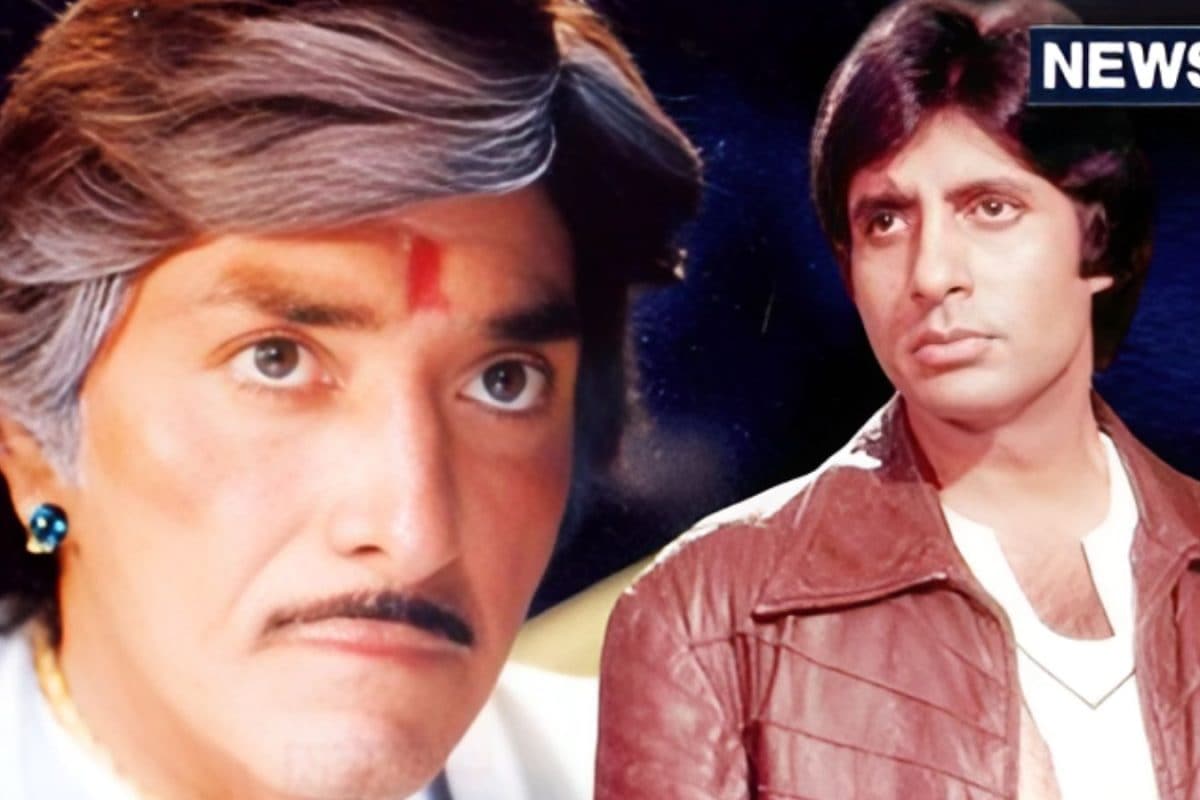 मूडी थे राज कुमार, अमिताभ बच्चन से भी ज्यादा थे नखरे, पालतू कुत्ते नाम पर सबको बुलाते थे 'जानी', डायरेक्टर ने किया खुलासा