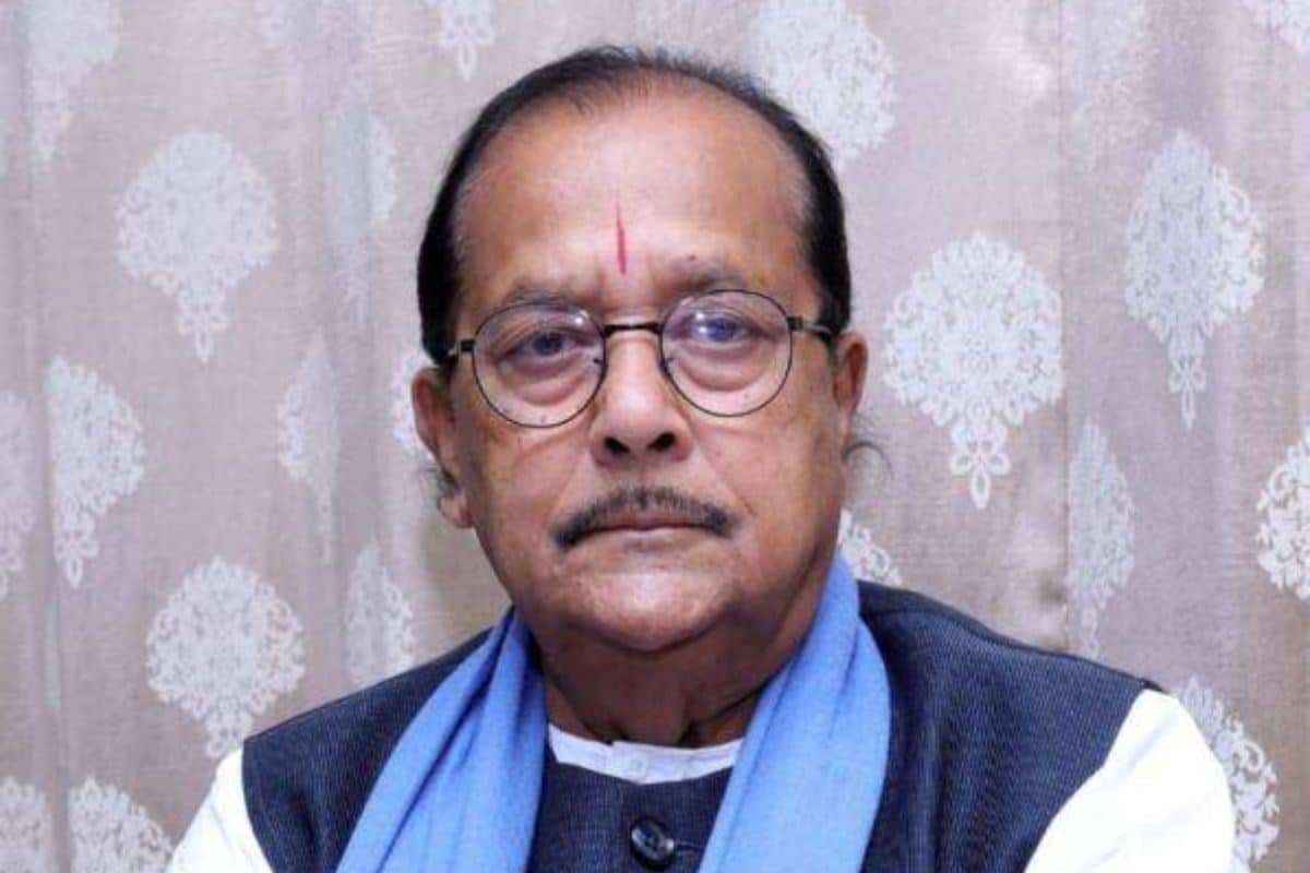मंत्री राधा कृष्ण किशोर कांग्रेस से क्यों नाराज हैं? पार्टी से दूरी और 'बगावत' के 4 बड़े कारण जानिए