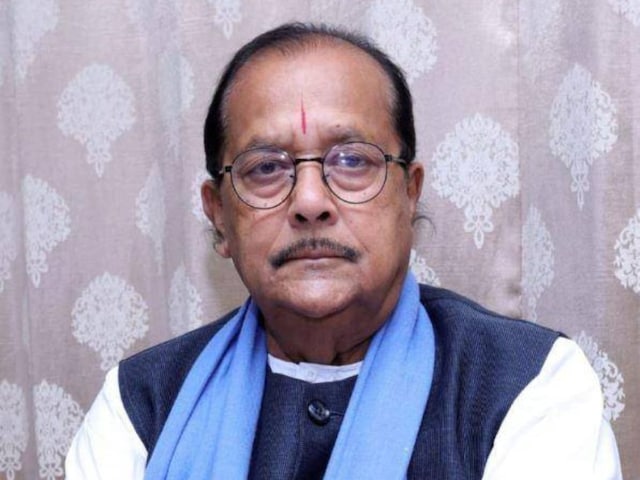 मंत्री राधा कृष्ण किशोर कांग्रेस से क्यों नाराज हैं? पार्टी से दूरी के 4 कारण