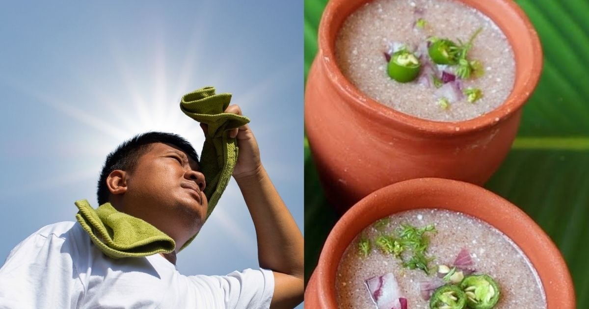 40°C में भी नहीं खलेगी गर्मी, रोज घर से निकलने से पहले पिएं ये ड्रिंक