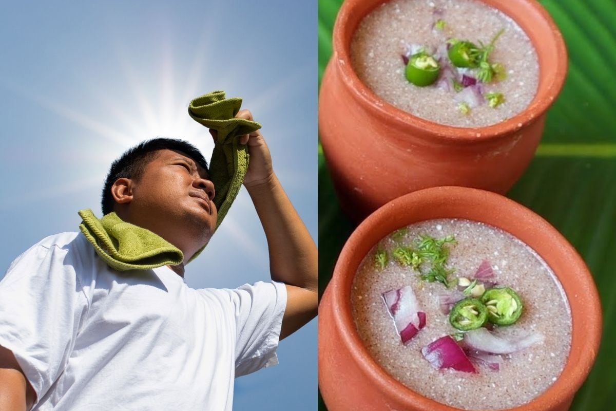 40°C में भी नहीं खलेगी गर्मी, रोज घर से निकलने से पहले पिएं ये ड्रिंक, मिलेगी दूध की भी शक्ति