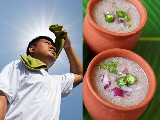 40°C में भी नहीं खलेगी गर्मी, रोज घर से निकलने से पहले पिएं ये ड्रिंक