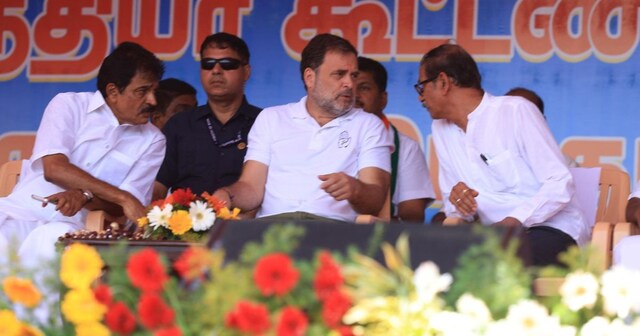 केरल का अगला सीएम कौन? राहुल गांधी की मैराथन बैठक के बाद इस नाम पर बनी सहमति!