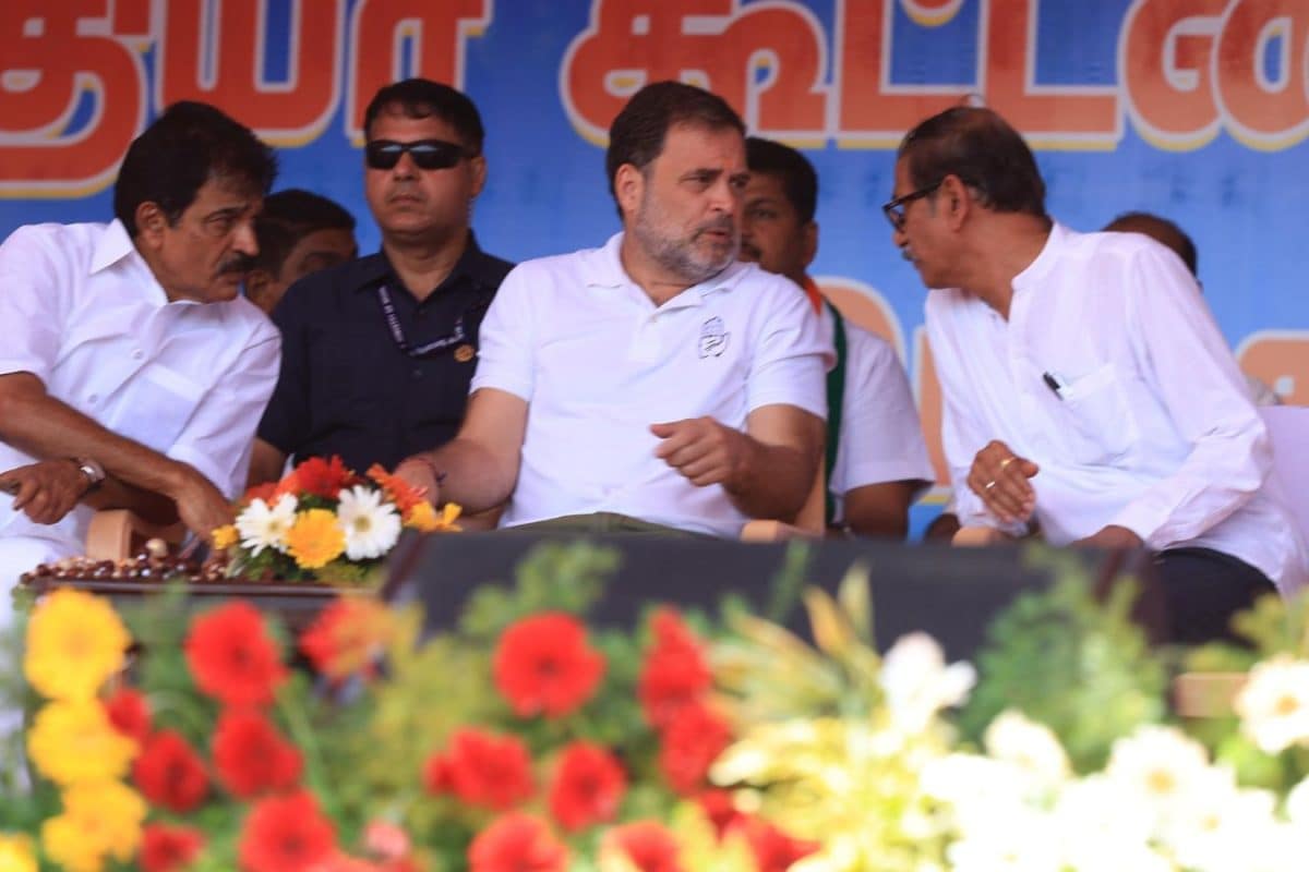 केरल का नया मुख्यमंत्री कौन? दिल्ली में हलचल तेज, राहुल गांधी की मैराथन बैठक के बाद केसी वेणुगोपाल पर बनी सहमति!