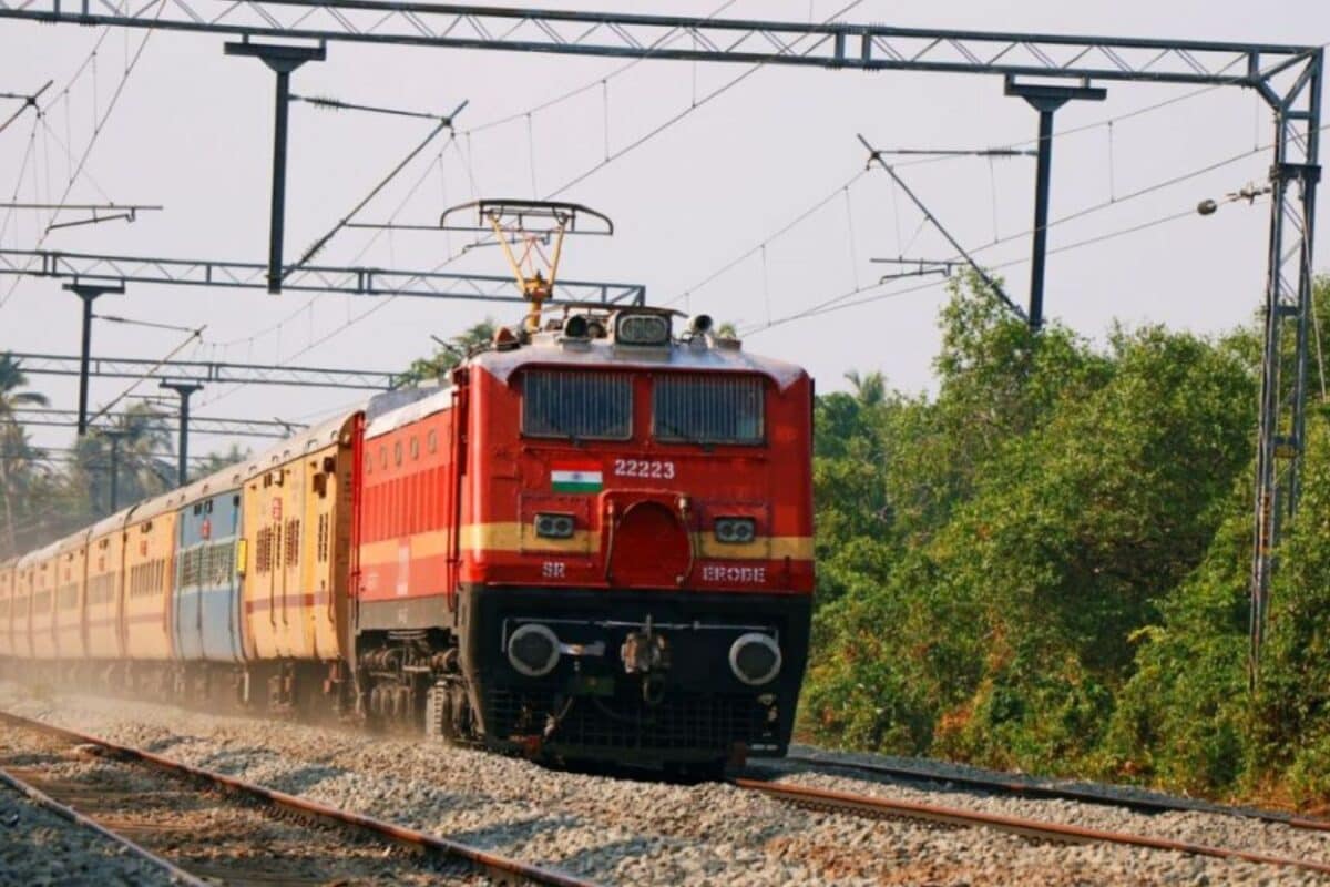 पोस्टिंग के 3 दिन बाद मौत, नामकुम स्टेशन के पास RPF जवान का सिर कटा शव मिलने से सनसनी
