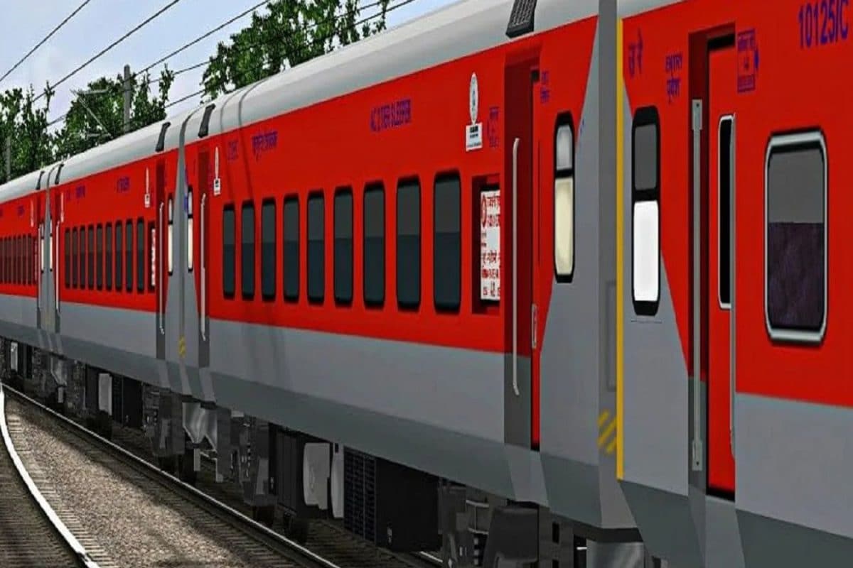 सात घंटे में 528 KM ट्रेन का सफर और वो भी केवल एक स्‍टापेज, नहीं है विश्‍वास, जान लो इसका नाम और नंबर ?