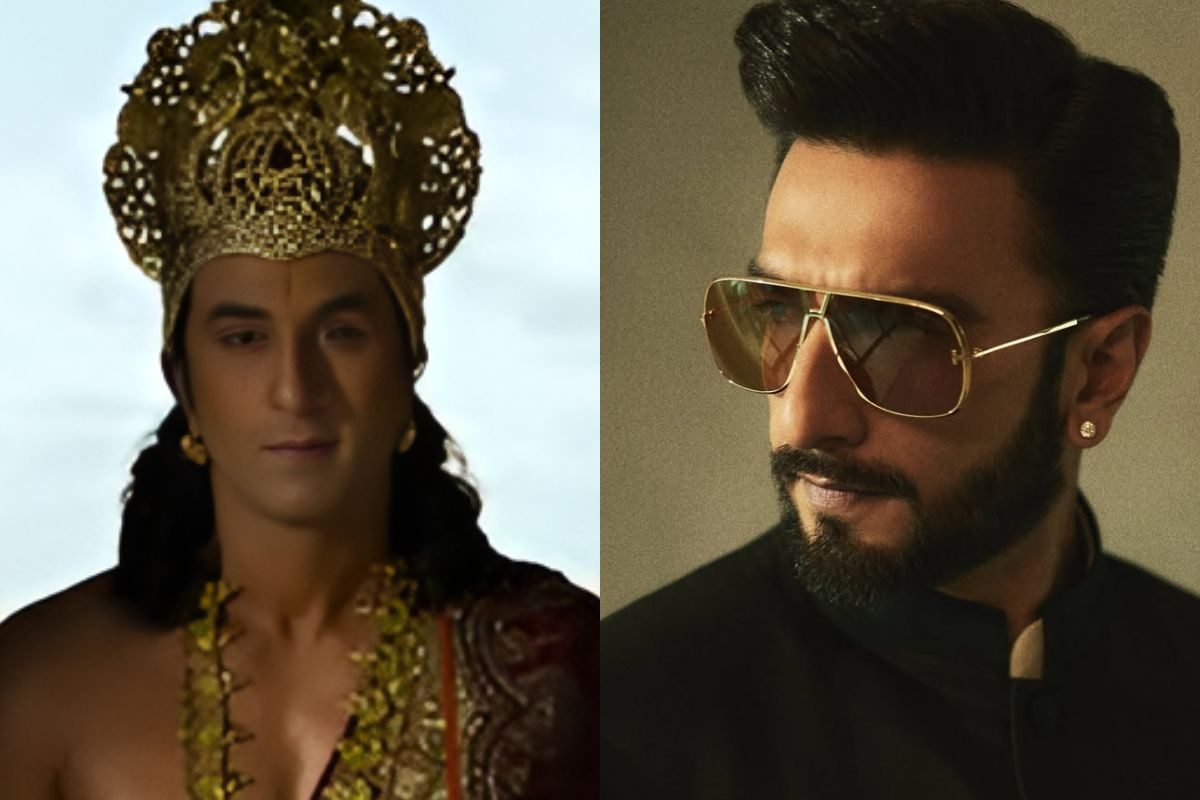 Fact Check: 'हमजा' के बाद शिव बनेंगे रणवीर सिंह? राइटर ने खुद बयां की सच्चाई
