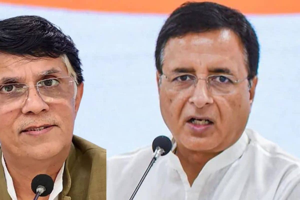 Exclusive: अब रणदीप सुरजेवाला के पीछे पड़ी असम पुलिस, पवन खेड़ा केस में गुवाहाटी तलब