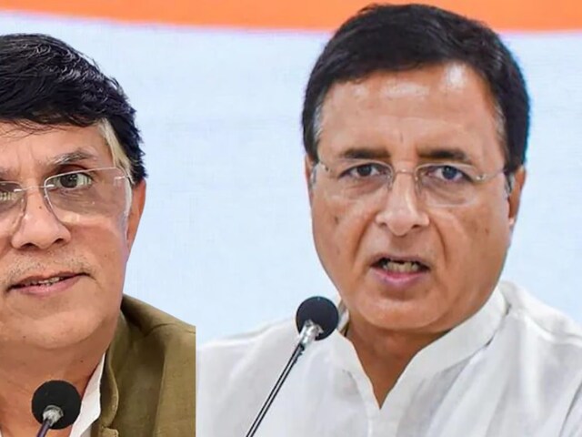 अब रणदीप सुरजेवाला के पीछे पड़ी असम पुलिस, पवन खेड़ा केस में गुवाहाटी तलब