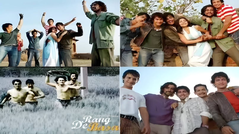 bollywood cult hit movies, bollywood patriotic movies, Aamir khan cult movies, Rang de basanti movie cast, Rang de basanti movie budget and collection, Rang de basanti movie songs, rang de basanti movie hit or flop, rang de basanti movie director, Why Rang De Basanti banned, Where can I watch Rang De Basanti, Rang De Basanti movie watch online, rang de basanti movie awards, rang de basanti movie trivia, rang de basanti aamir khan ki, rang de basanti actors, rang de basanti foreign actress, rang de basanti actress name, Alice Patten rang de basanti, soha ali khan movie rang de basanti, rang de basanti story in hindi
