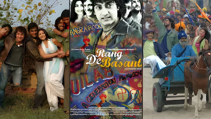 bollywood cult hit movies, bollywood patriotic movies, Aamir khan cult movies, Rang de basanti movie cast, Rang de basanti movie budget and collection, Rang de basanti movie songs, rang de basanti movie hit or flop, rang de basanti movie director, Why Rang De Basanti banned, Where can I watch Rang De Basanti, Rang De Basanti movie watch online, rang de basanti movie awards, rang de basanti movie trivia, rang de basanti aamir khan ki, rang de basanti actors, rang de basanti foreign actress, rang de basanti actress name, Alice Patten rang de basanti, soha ali khan movie rang de basanti, rang de basanti story in hindi