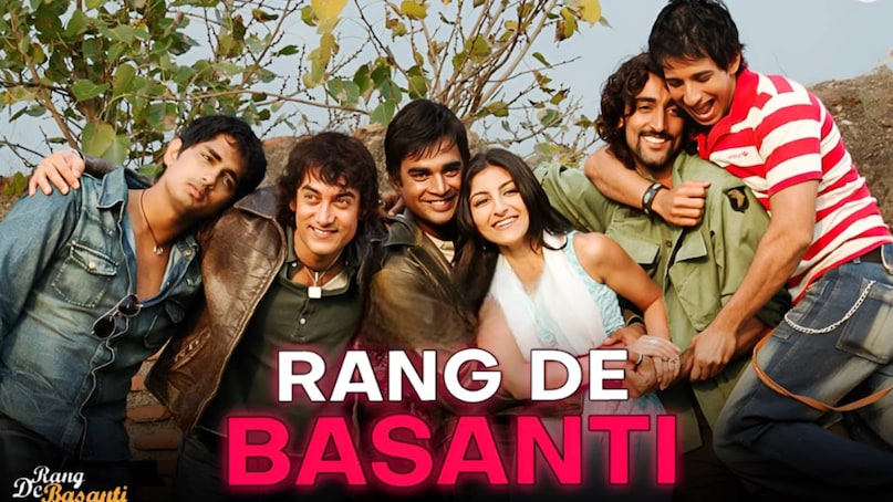 bollywood cult hit movies, bollywood patriotic movies, Aamir khan cult movies, Rang de basanti movie cast, Rang de basanti movie budget and collection, Rang de basanti movie songs, rang de basanti movie hit or flop, rang de basanti movie director, Why Rang De Basanti banned, Where can I watch Rang De Basanti, Rang De Basanti movie watch online, rang de basanti movie awards, rang de basanti movie trivia, rang de basanti aamir khan ki, rang de basanti actors, rang de basanti foreign actress, rang de basanti actress name, Alice Patten rang de basanti, soha ali khan movie rang de basanti, rang de basanti story in hindi