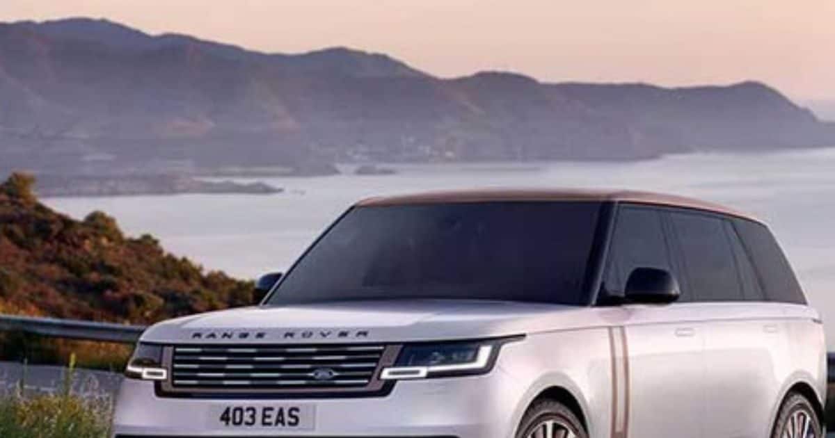 This luxury car coming to India has become cheaper by Rs 75 lakh, effect of FTA with Britain