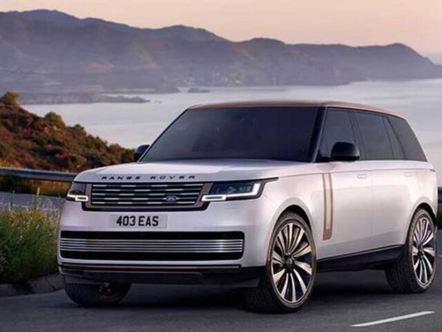 This luxury car coming to India has become cheaper by Rs 75 lakh, effect of FTA with Britain