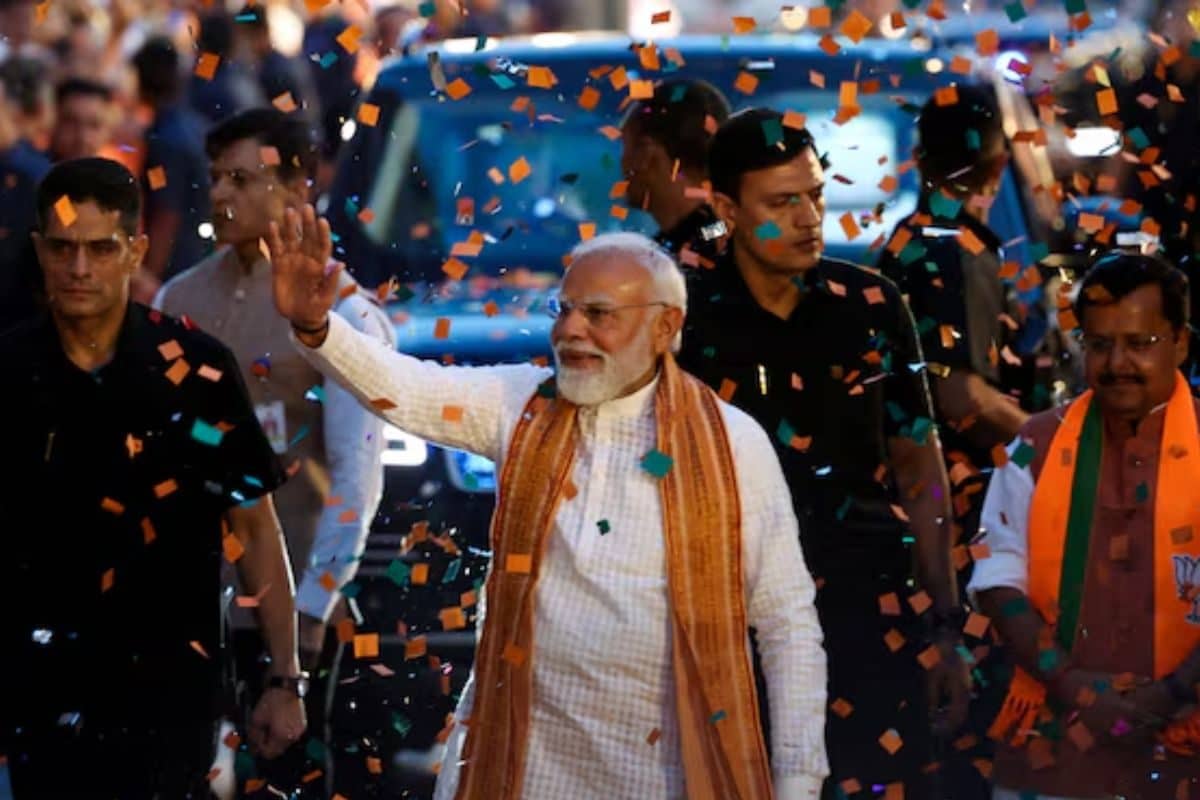 युवाओं को किसी एक विचार, दल या सांचे में रहना पसंद नहीं- चुनावी नतीजे पर रशीद किदवई का लेख