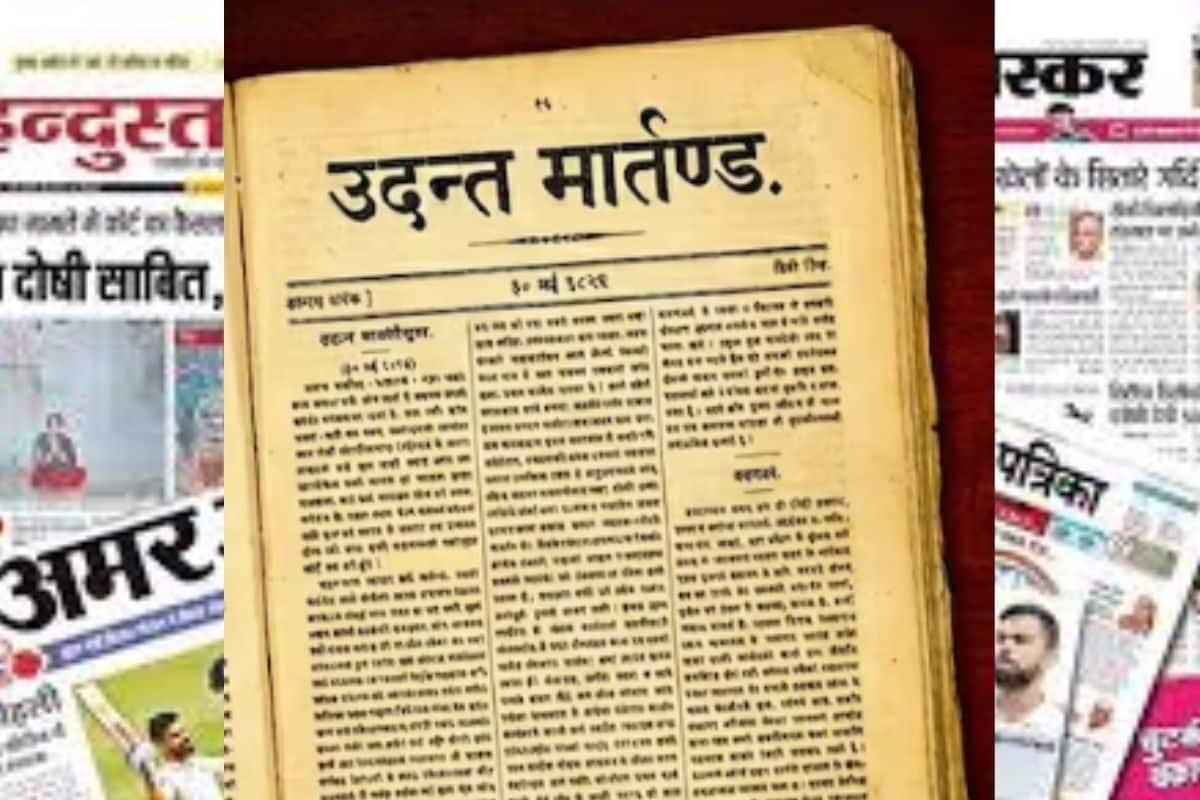 हिंदी पत्रकारिता: अनेक चुनौतियों से रूबरू, नए अवसरों को भुनाना होगा; पढ़ें रशीद किदवई का लेख